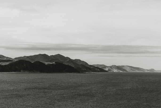 ocean ocean