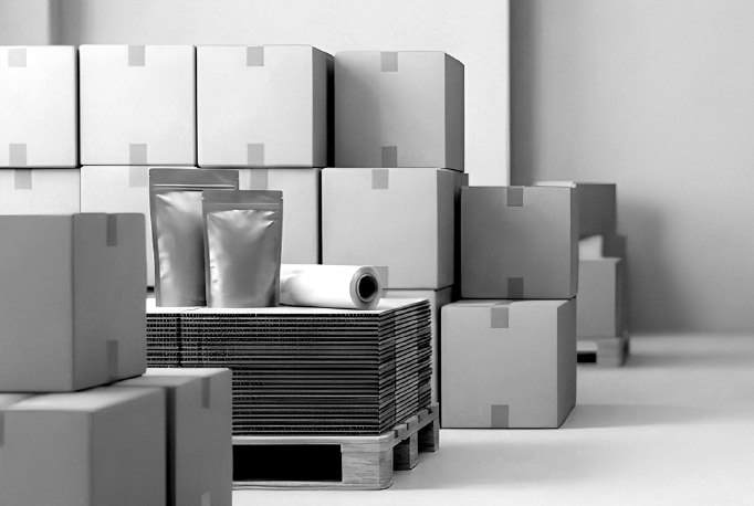 packaging packaging